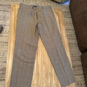 PT01 Graven Fit Italian Dress Pants